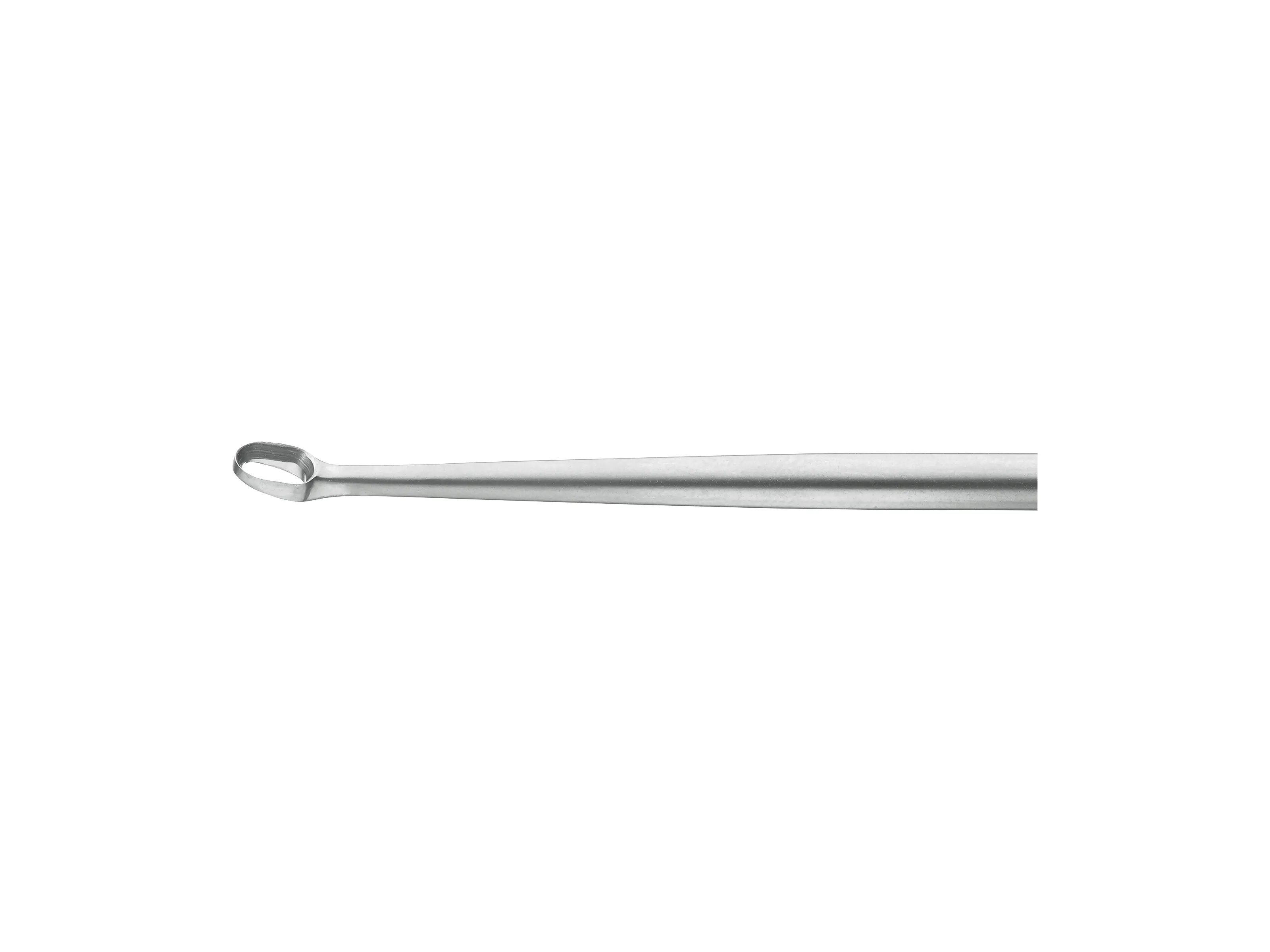 Curette, medium, 10° | KARL STORZ Endoskope | 中国