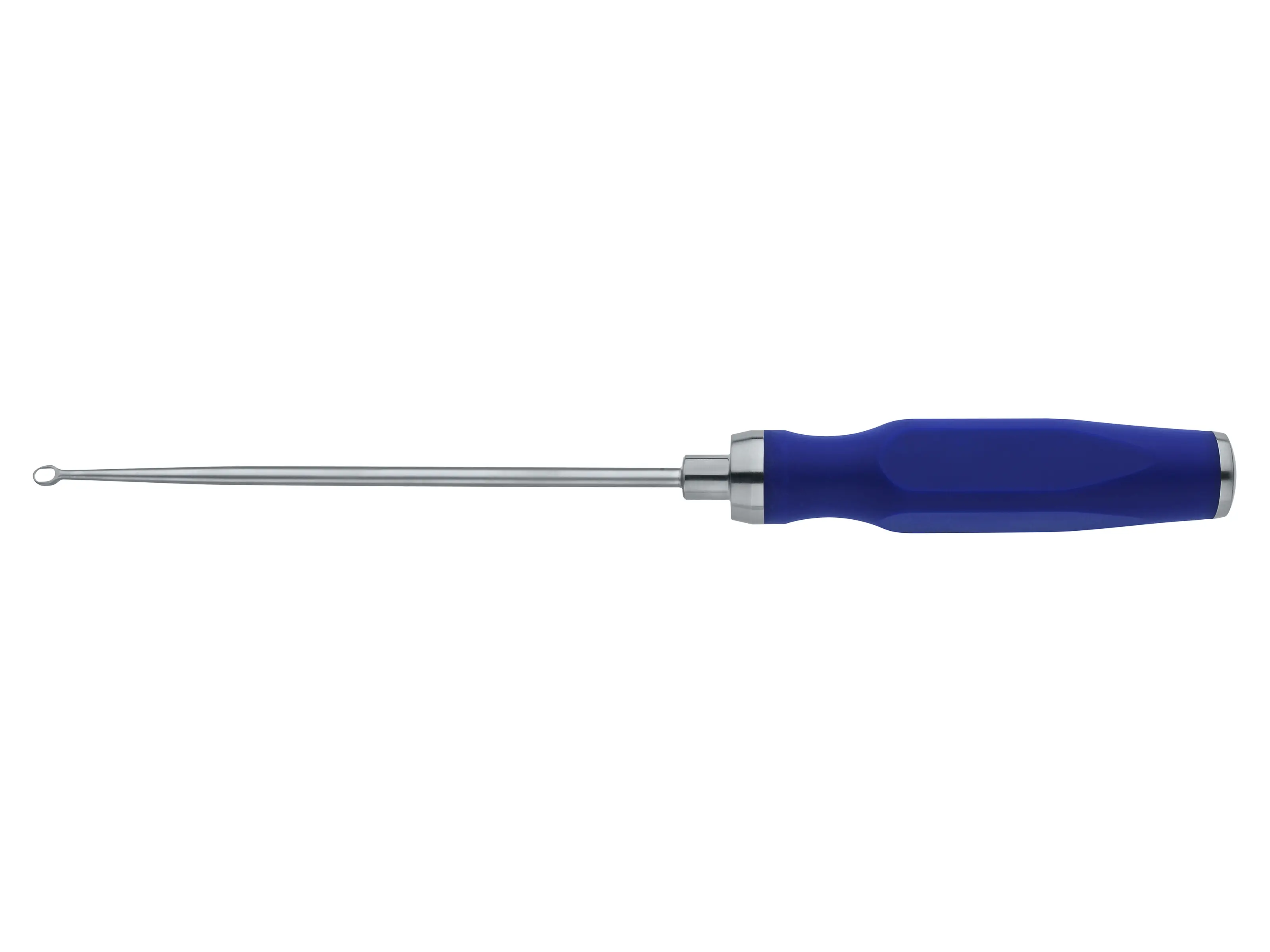 Curette, medium, 10° | KARL STORZ Endoskope | 中国