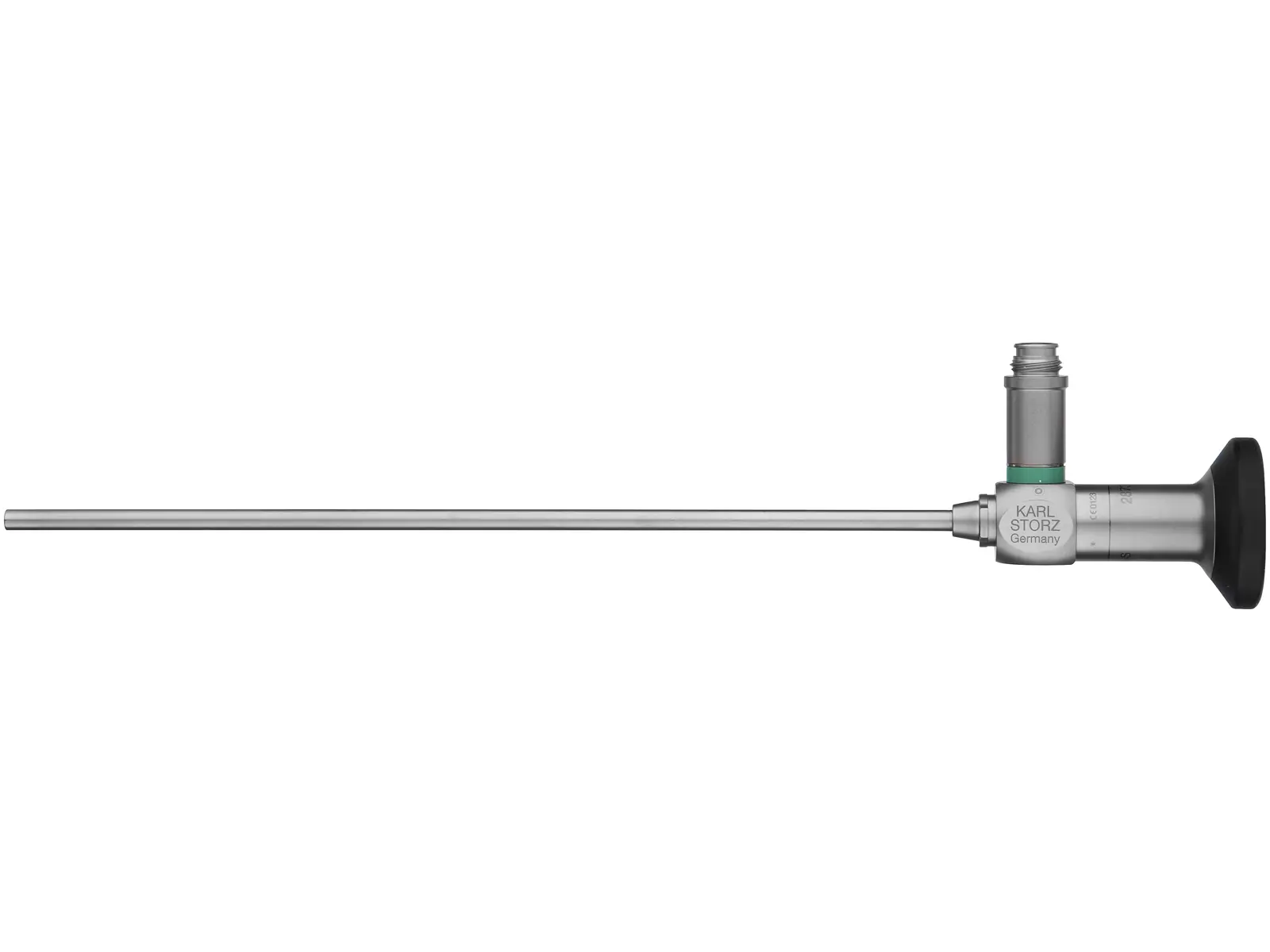 HOPKINS Telescope 0°, 4 mm, 18 cm | KARL STORZ Endoskope 