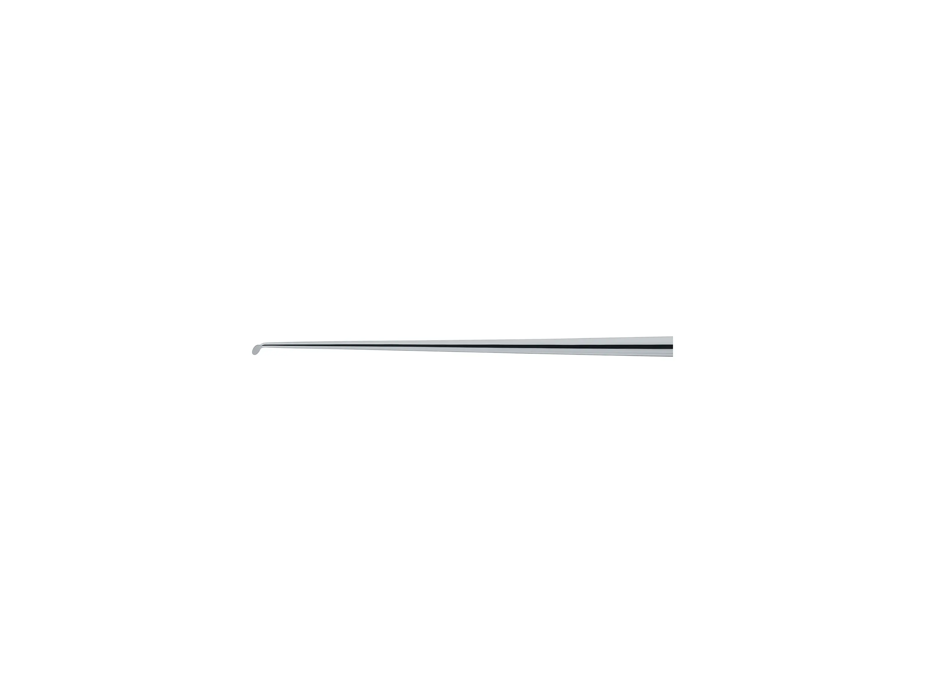 Round Knife 45°, Ø 1 mm, 16 cm | KARL STORZ Endoskope