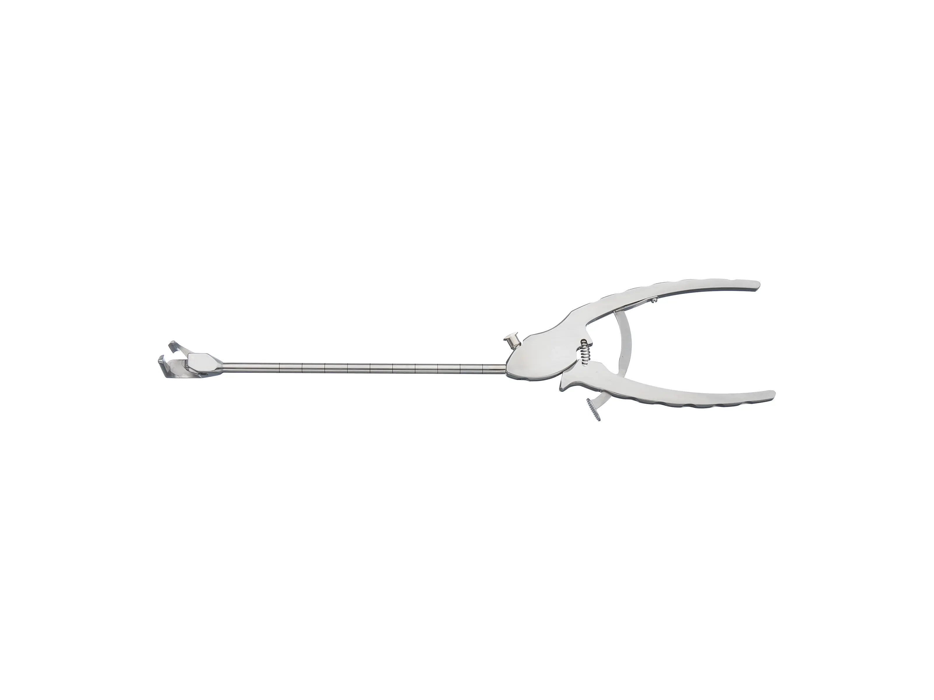 Quadriceps Tendon Cutter | KARL STORZ Endoskope