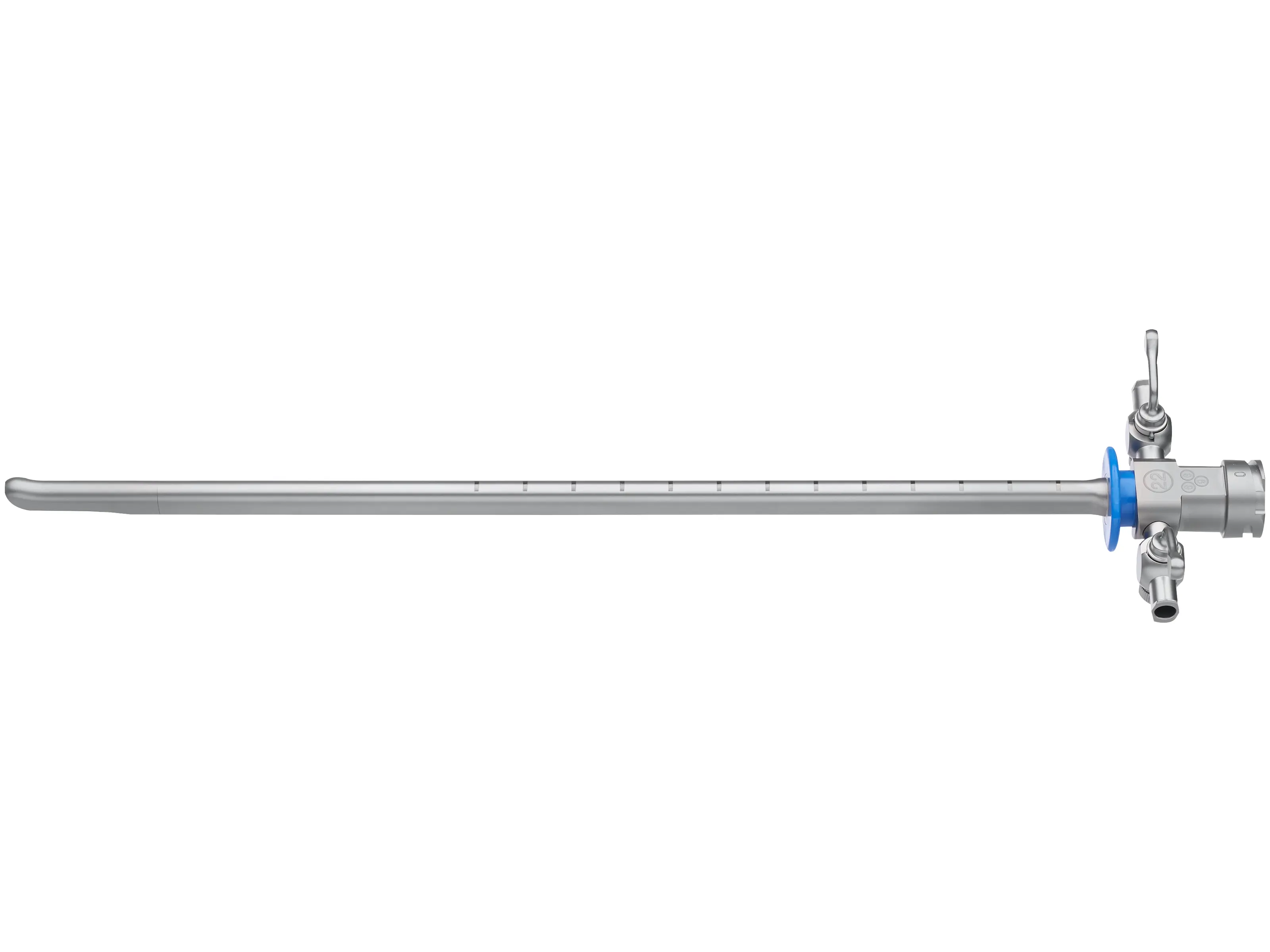 Cystoscope Sheath, 22 Fr. | KARL STORZ Endoskope