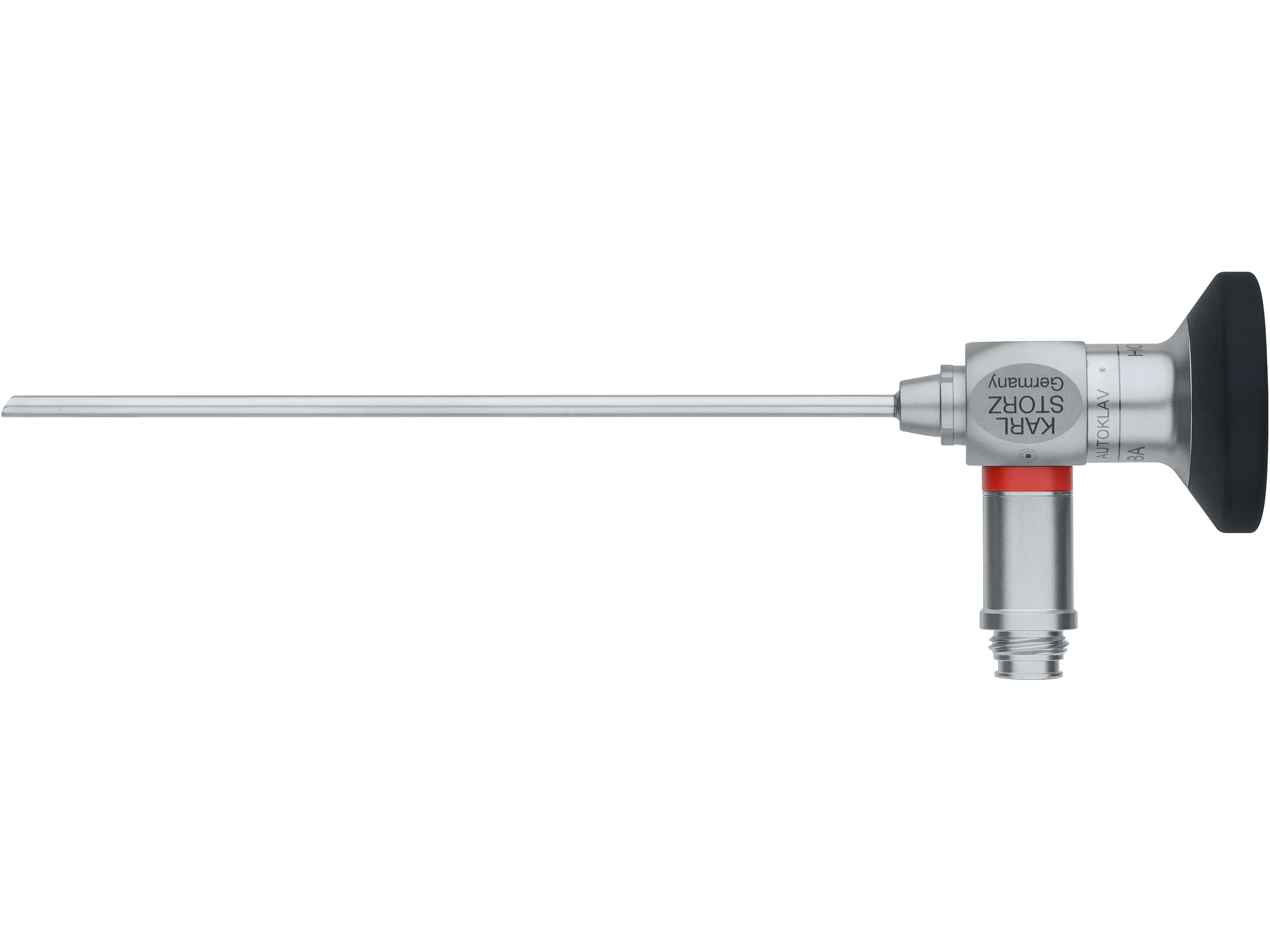 HOPKINS Telescope 30°, Ø 2.7 mm, 11 cm | KARL STORZ Endoskope