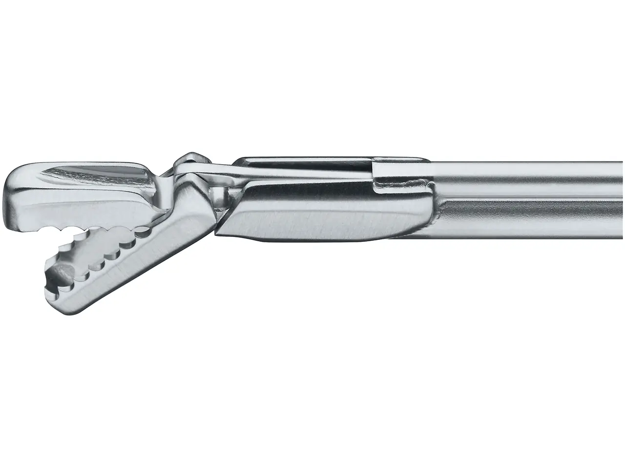 Stone Crushing Forceps, sgl. action jaws | KARL STORZ Endoskope 