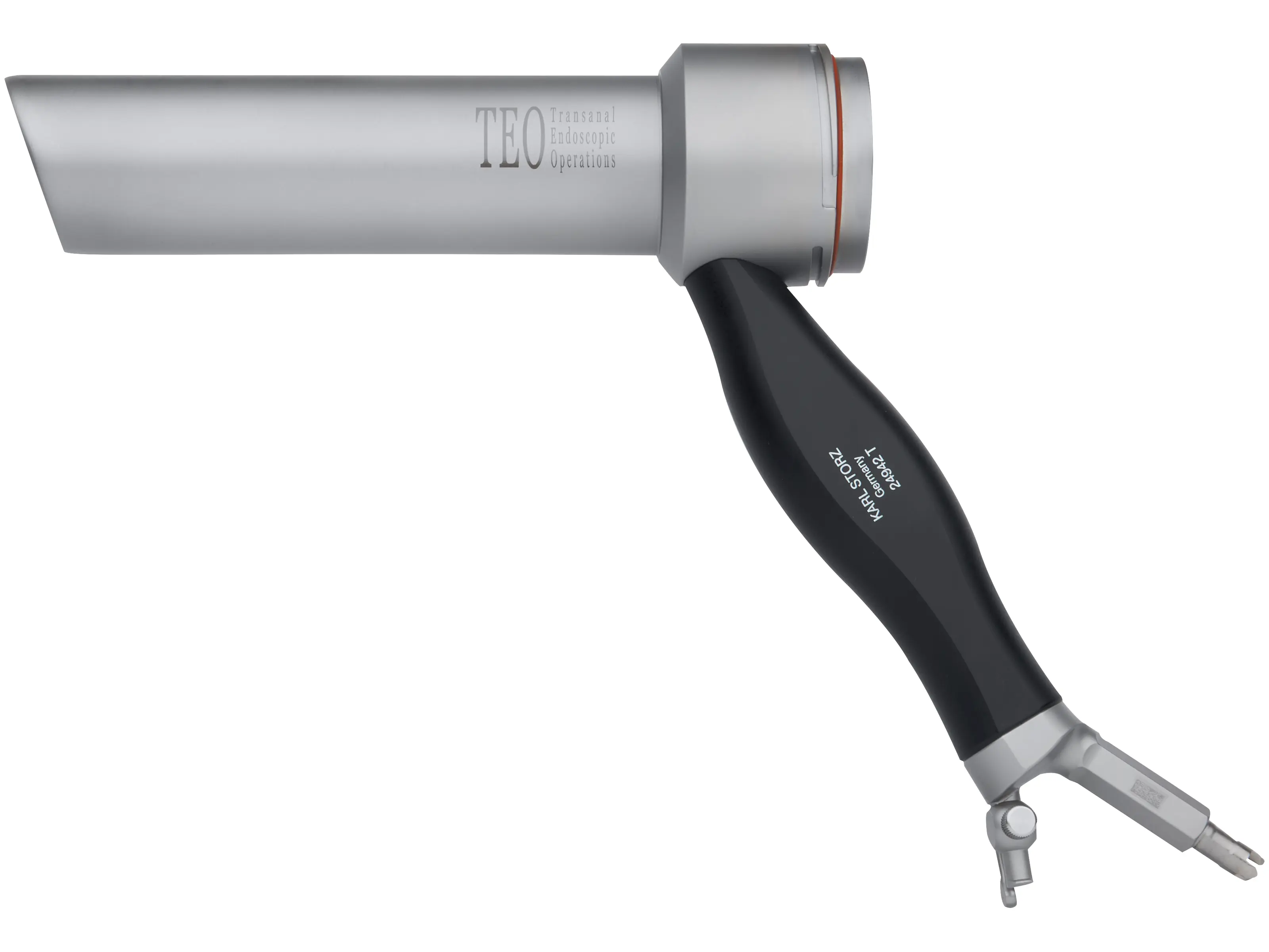 TEO Operating Rectoscope Tube | KARL STORZ Endoskope 