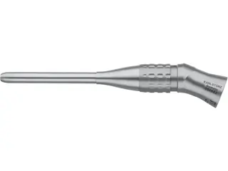 HS Drill Handpiece, angled, 95mm, 80k | KARL STORZ Endoskope | India