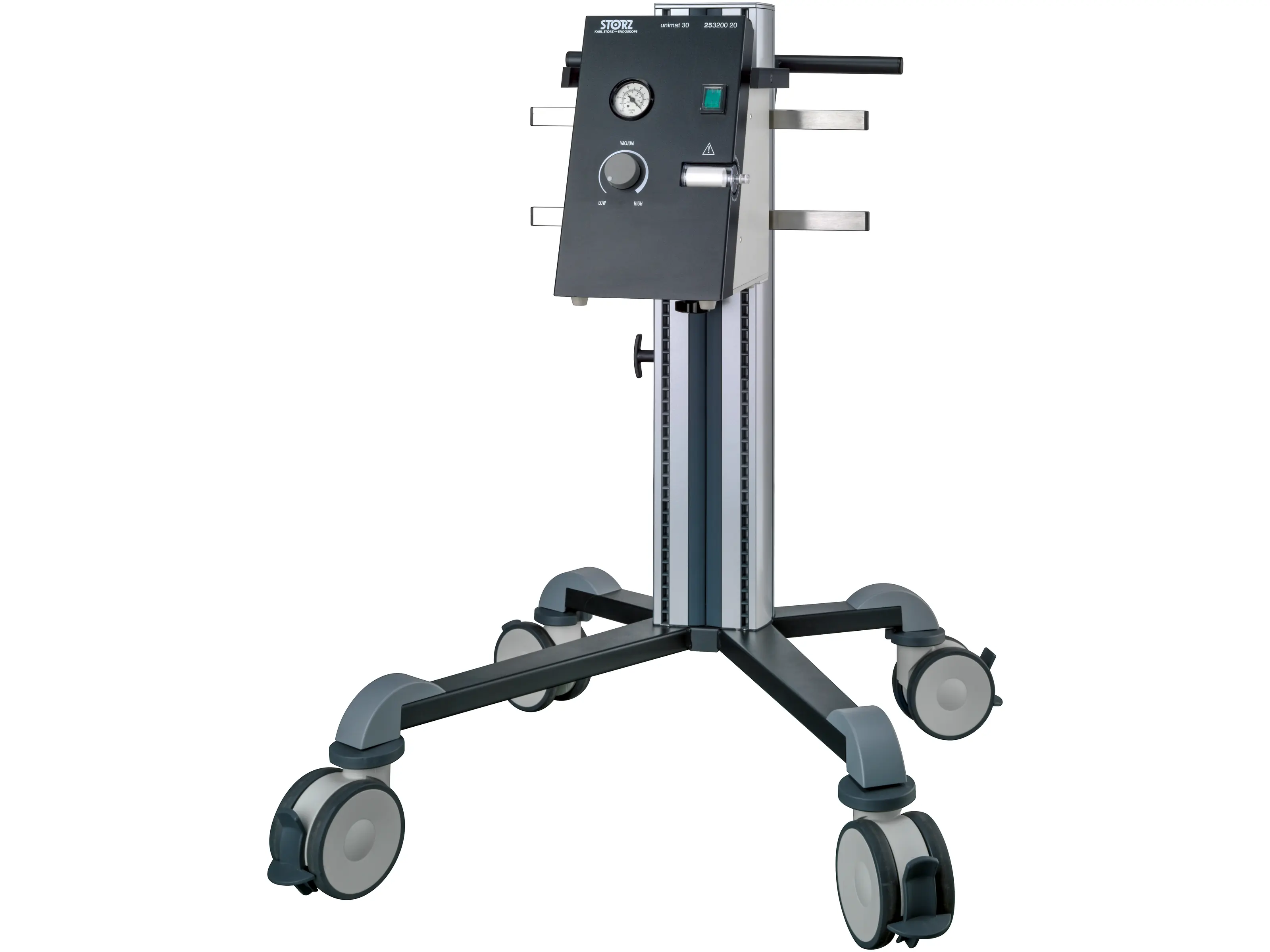 Subrack, COR Mobile Stand, low | KARL STORZ Endoskope | Japan