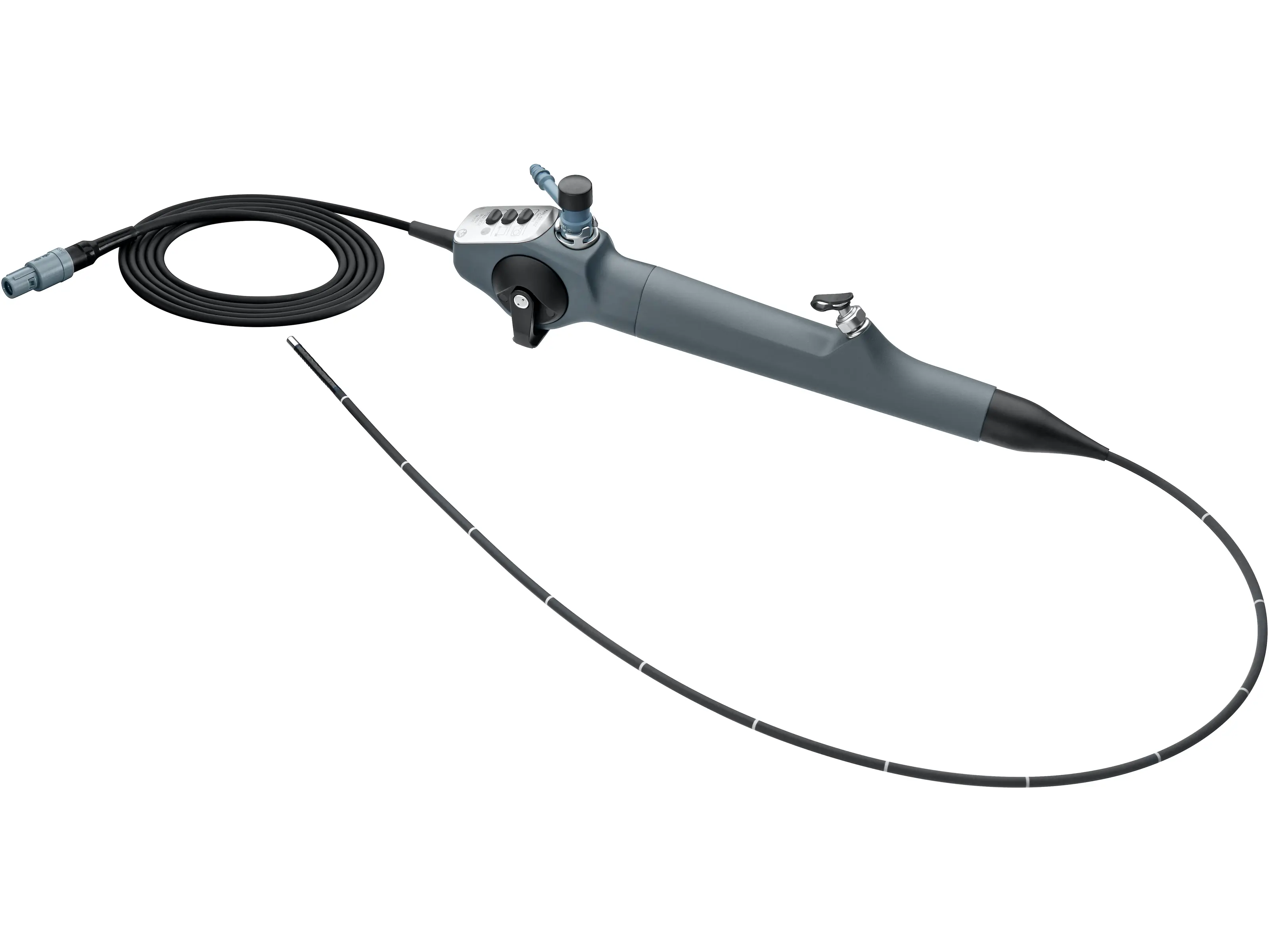 Flex. Intubation Video Endoscope 4 x 65 | KARL STORZ Endoskope | Korea