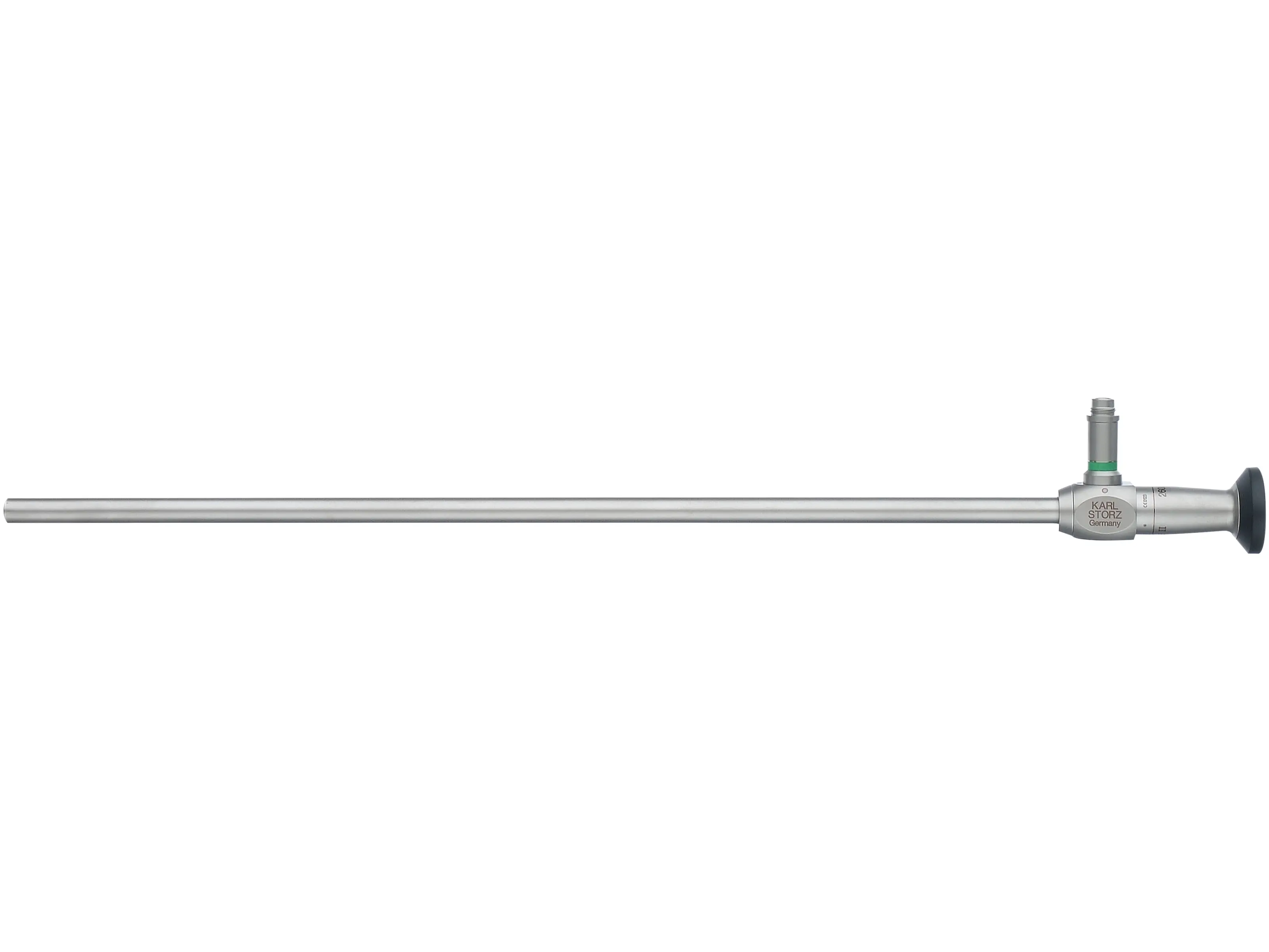 HOPKINS Telescope 0°, 10 mm, 42 cm | KARL STORZ Endoskope | Российская  Федерация