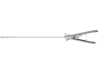 Needle Holder | KARL STORZ Endoskope | United States