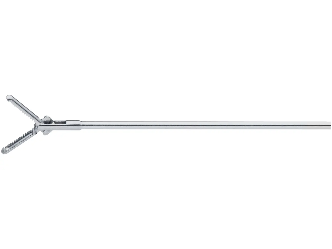 Forceps, 4 Fr., 60 cm | KARL STORZ Endoskope | United States