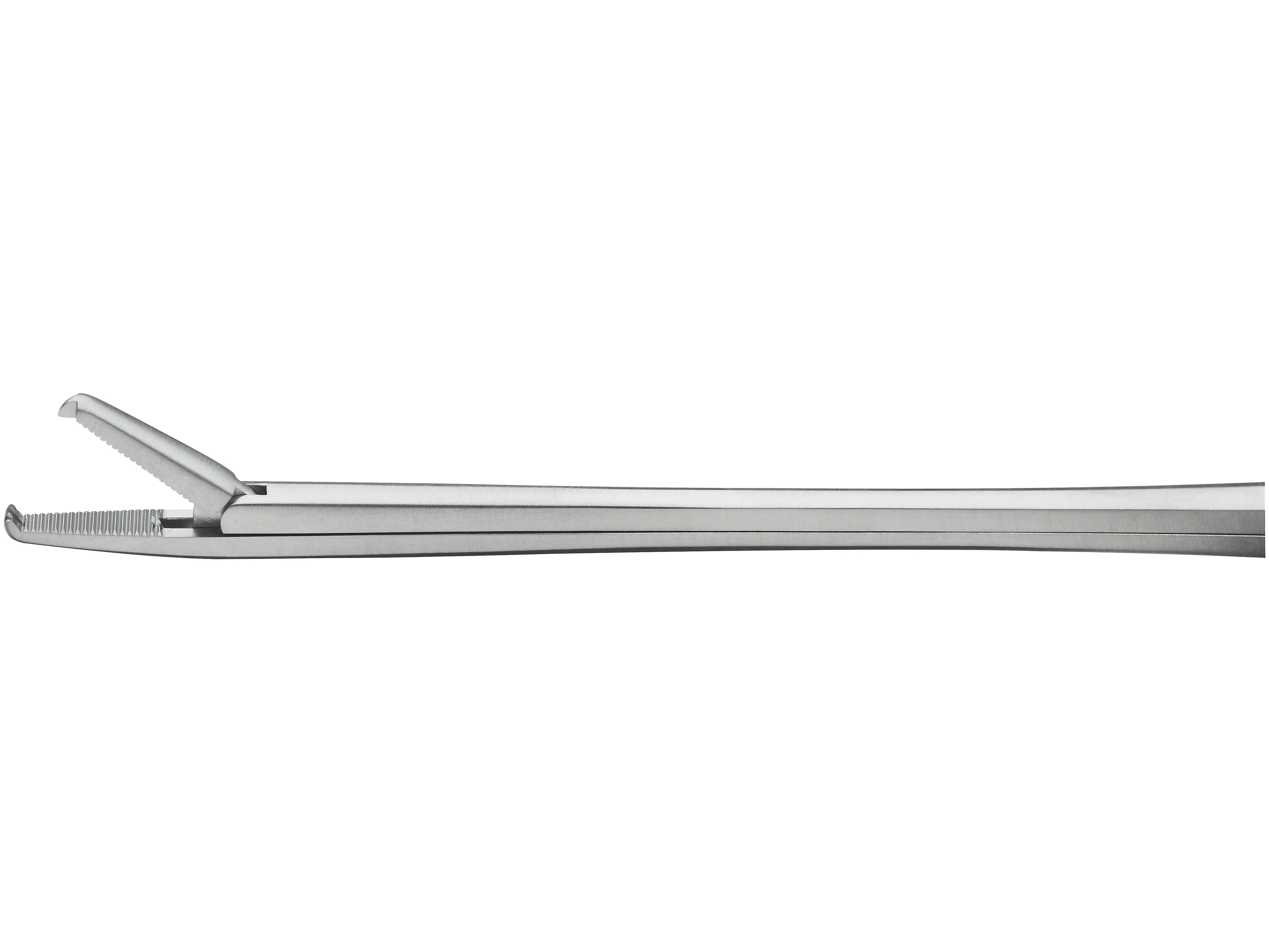 Meniscus Grasping Forceps | KARL STORZ Endoskope | United States