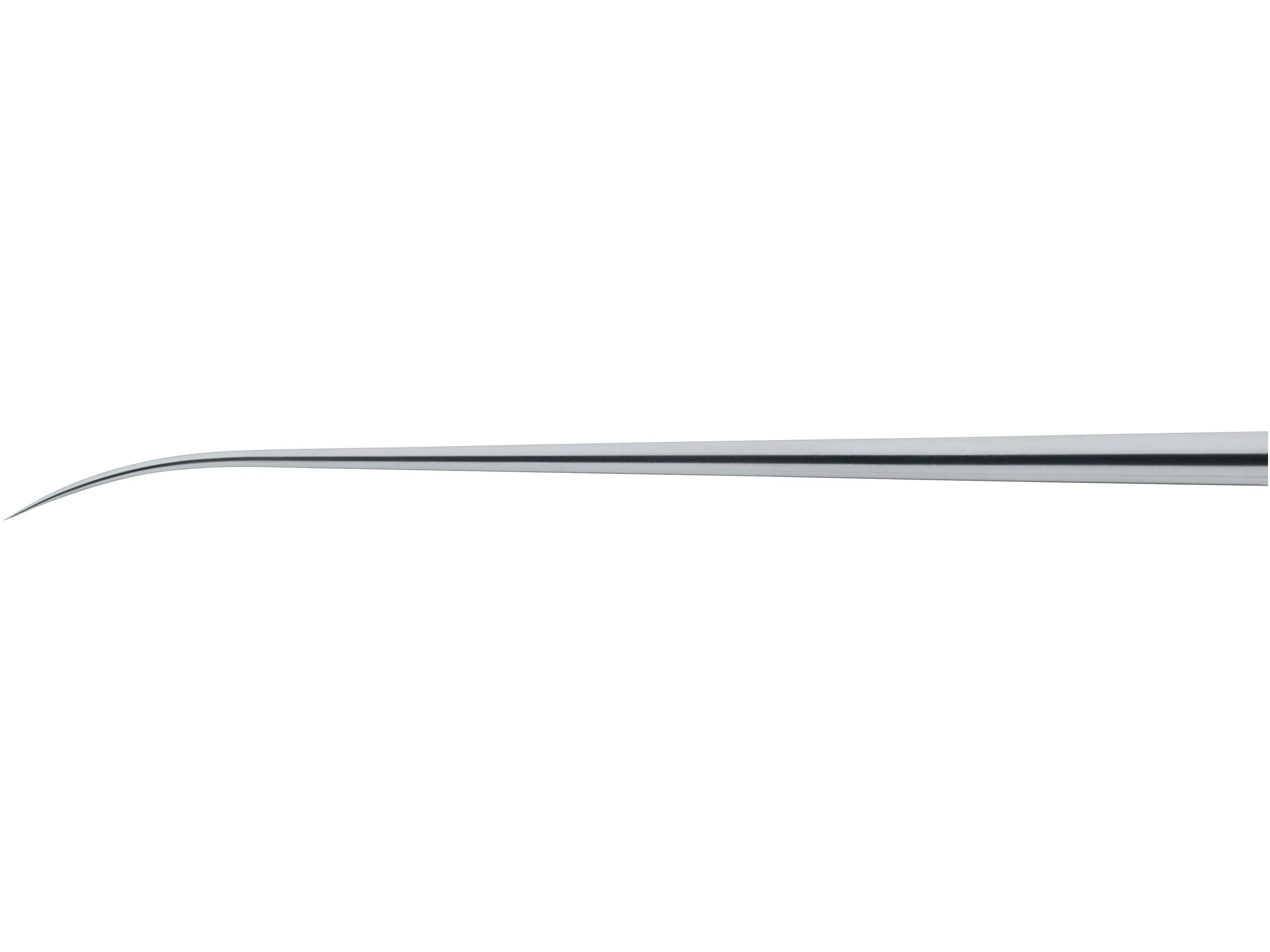 Needle, medium curve, 16.5 cm | KARL STORZ Endoskope | United States