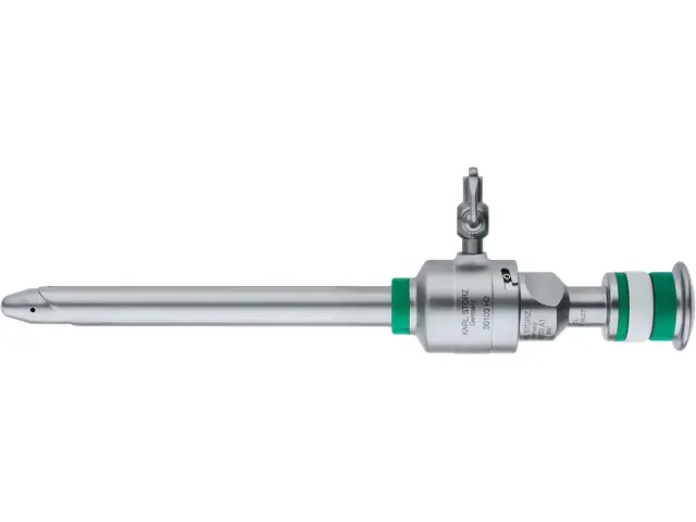 Cannula, without valve, size 11 mm | KARL STORZ Endoskope 