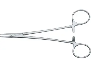 Needle Holder, 15 cm | KARL STORZ Endoskope | United States