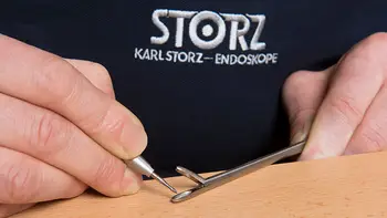 Original KARL STORZ Herstellerservice