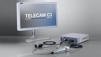 TELECAM C3 摄像主机（TC100）